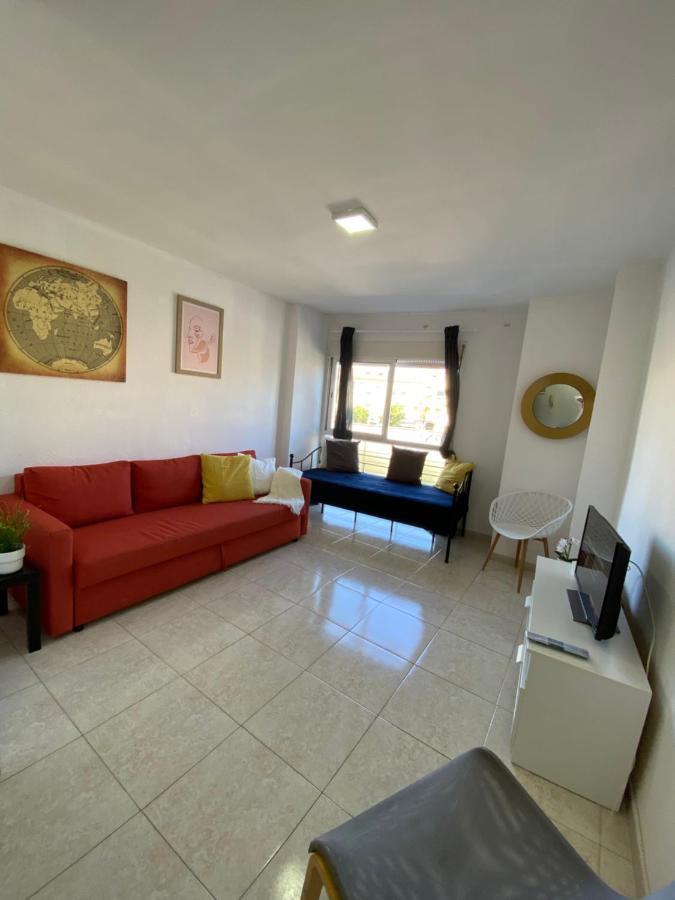 Centro Historico Parking Gratis Sr2 * Malaga