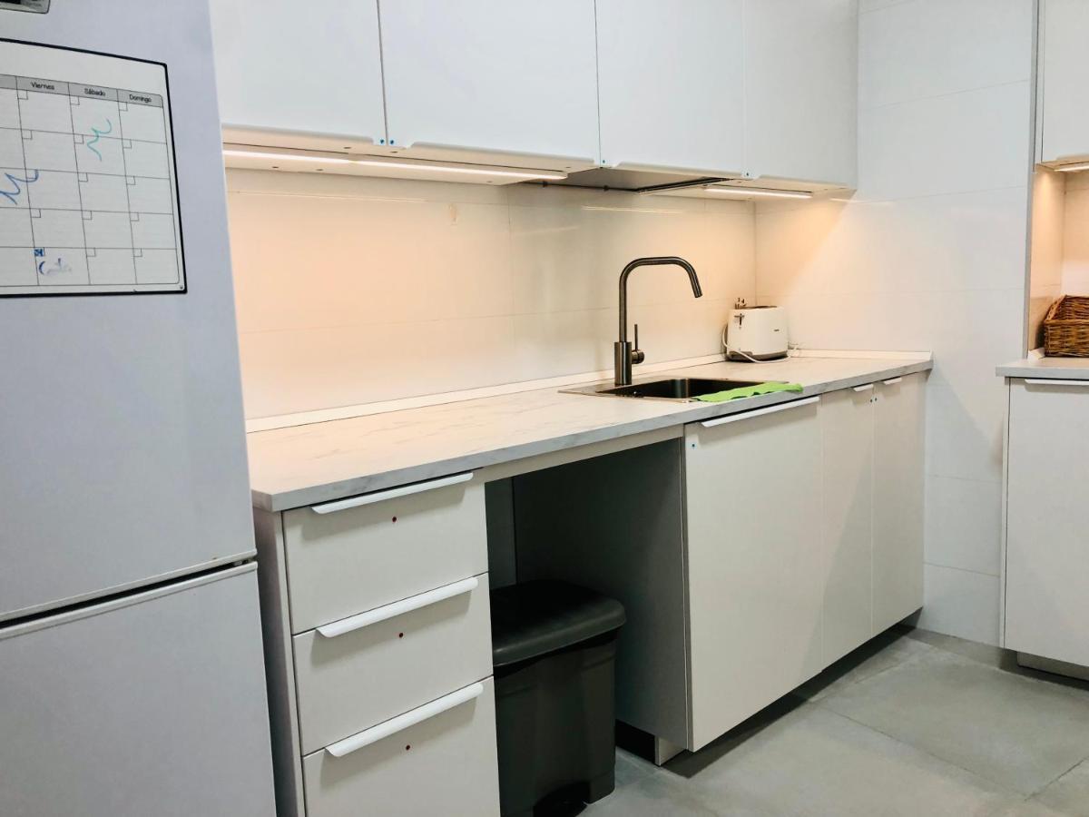 Spanish C. Accommodatie bij particulieren *