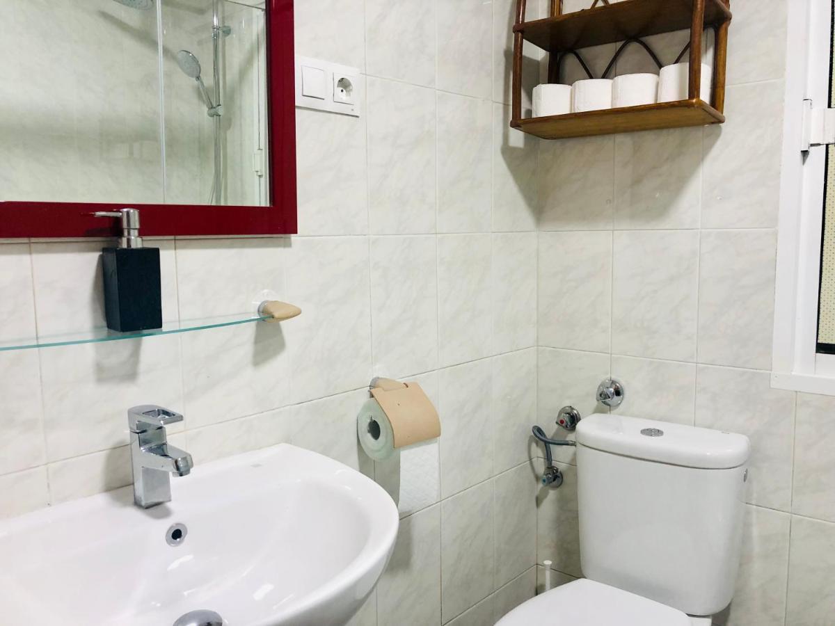 Spanish C. Accommodatie bij particulieren