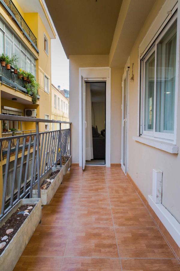 Holidays2malaga Beatas & Balcon