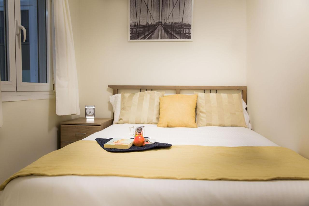 Holidays2malaga Beatas & Balcon Appartement *