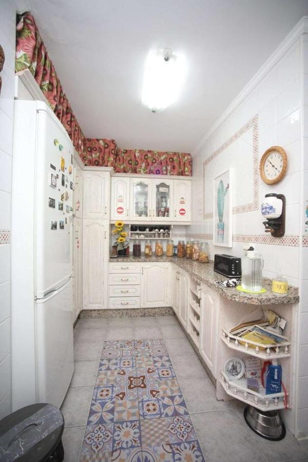La Casa De La Abuela Rosy