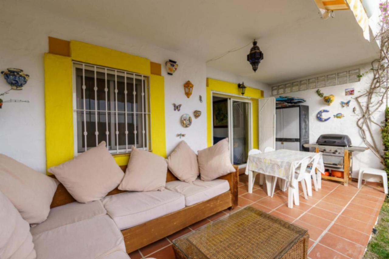 Apartment Ct 129 - Colina Of Riviera - Pool & Garden Malaga