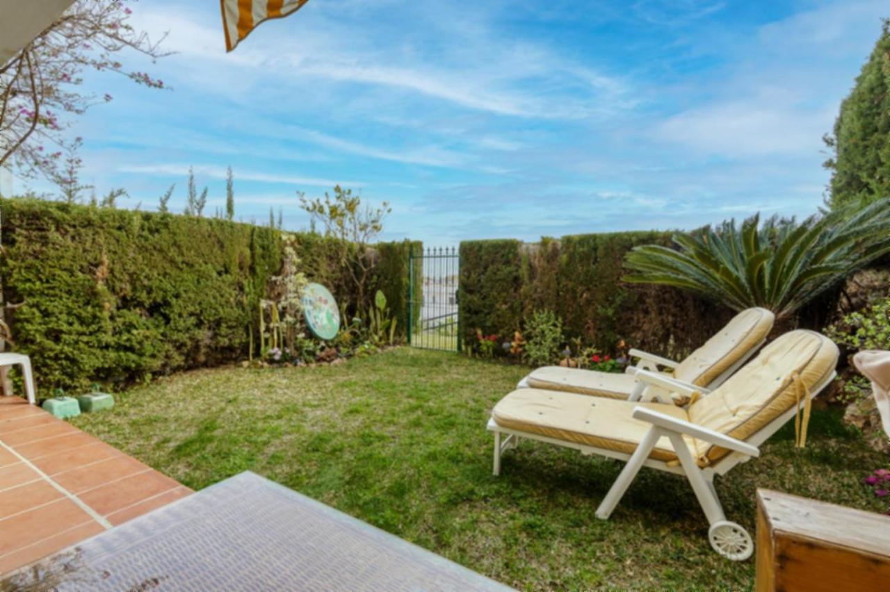 Ct 129 - Colina Of Riviera - Pool & Garden * Malaga
