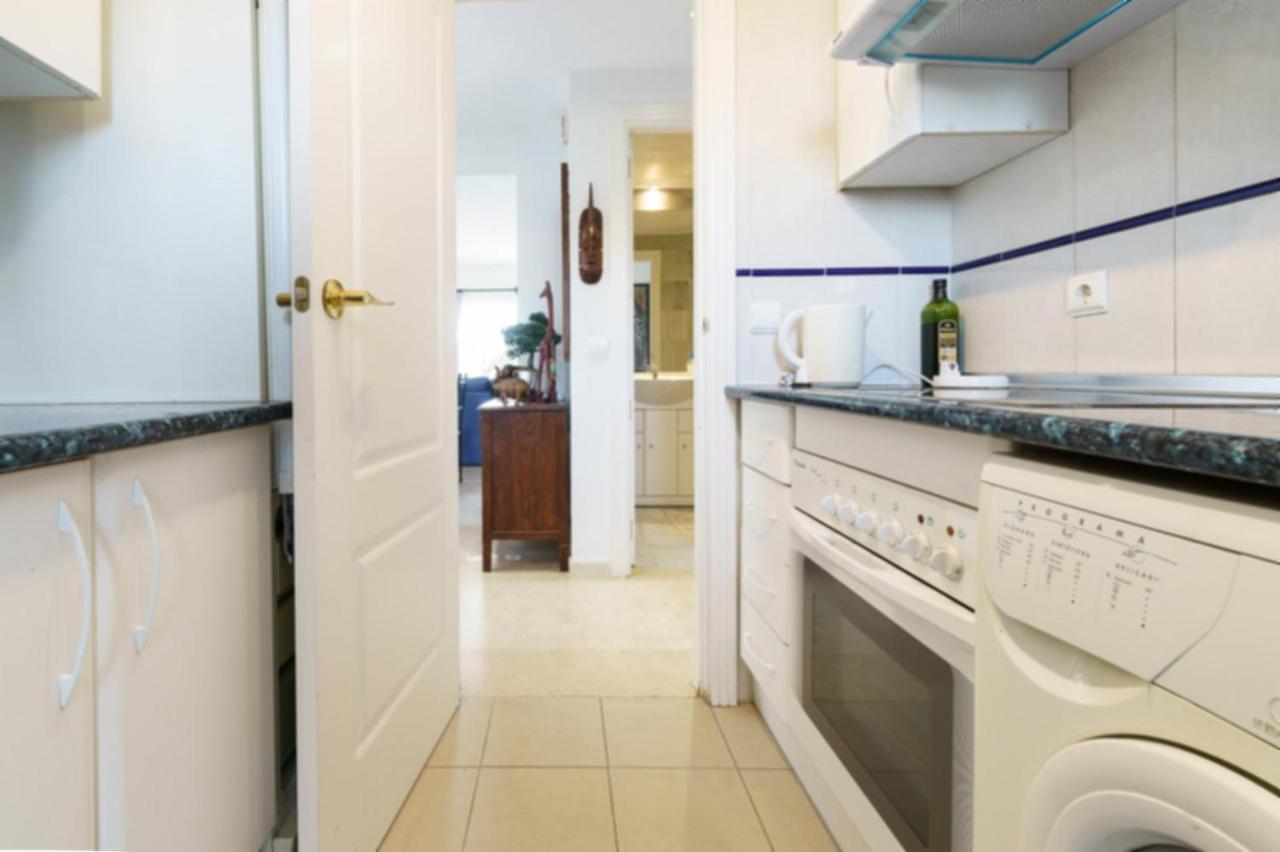 Apartamento Ct 129 - Colina Of Riviera - Pool & Garden *