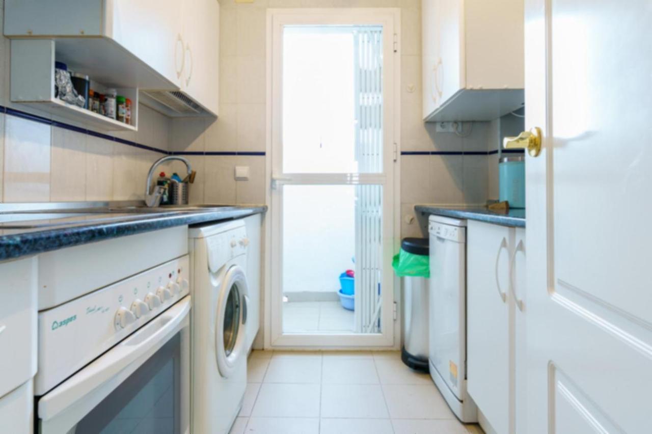 Apartamento Ct 129 - Colina Of Riviera - Pool & Garden Málaga