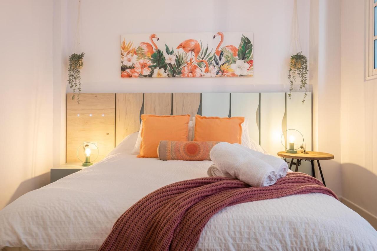 Hh Relax Seafront Apartment *