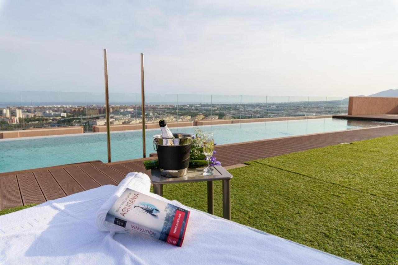 Teatinos Sky Garden I