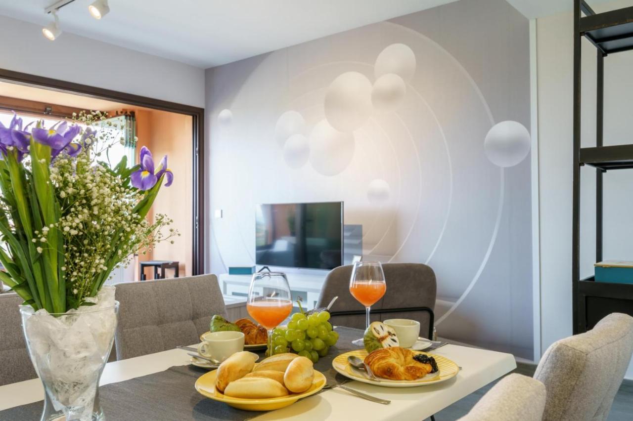 Teatinos Sky Garden I Apartment *