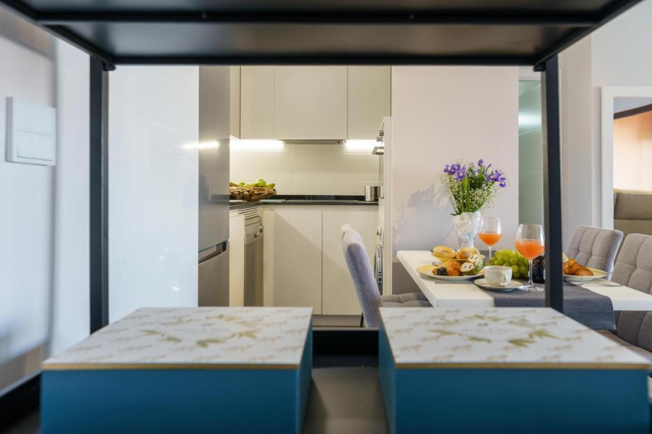 Apartment Teatinos Sky Garden I