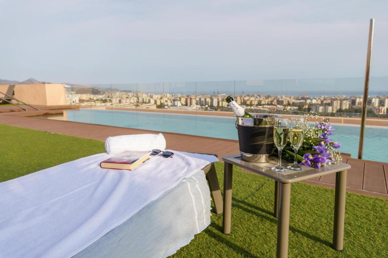 Teatinos Sky Garden I *