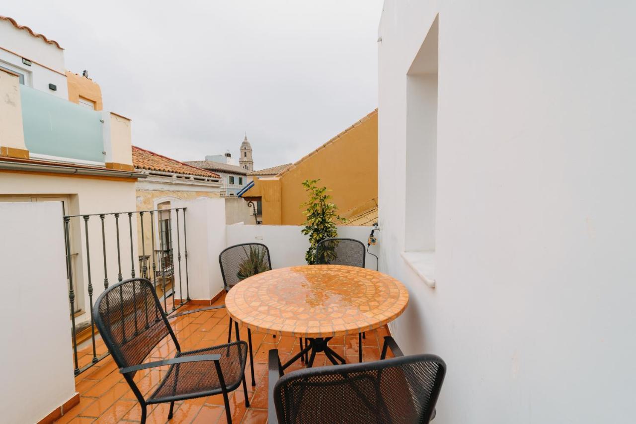 Top2stay Cinteria Malaga