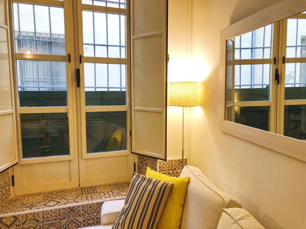 San Telmo,10 Apartment