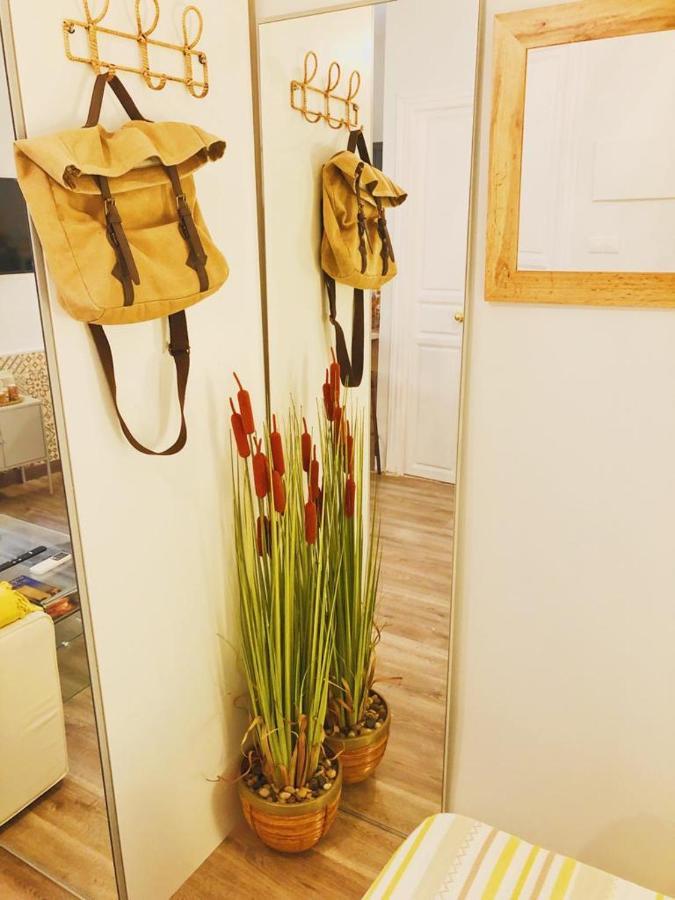 San Telmo,10 Apartment *