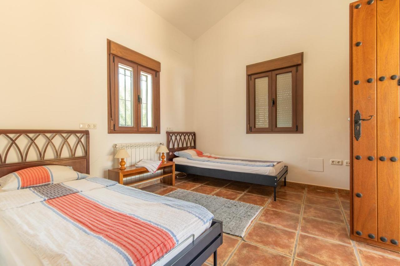 Cortijo Cantares * Malaga