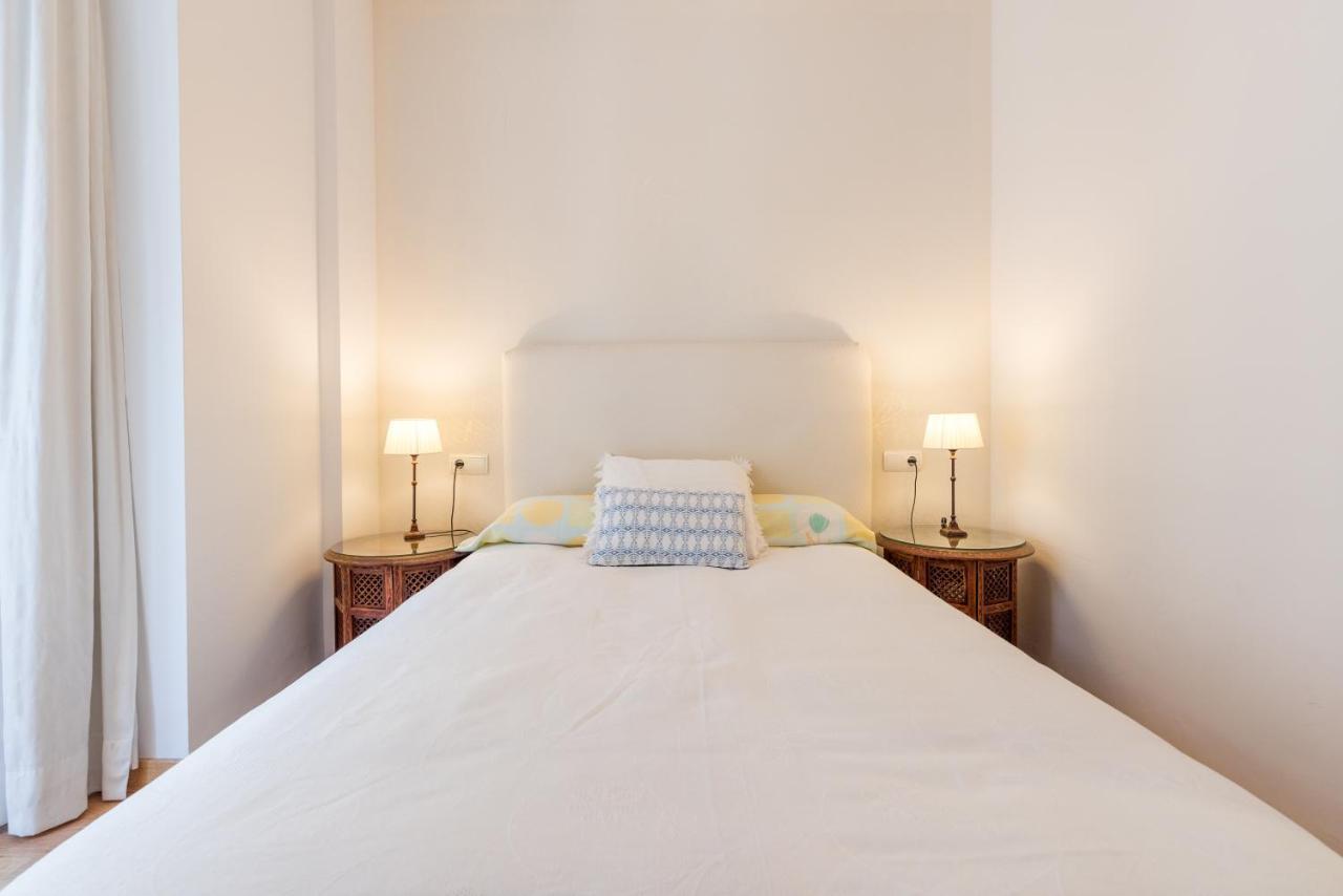 El Carmen Flat Apartment