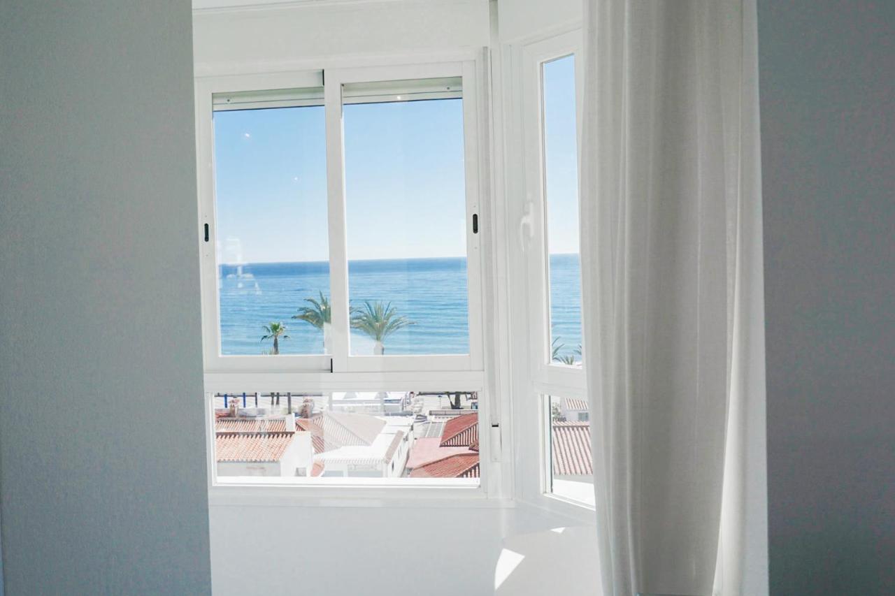 Wintowinrentals Amazing With Sea View Apartment Malaga
