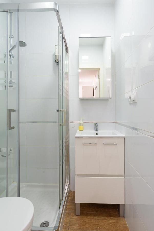 Lu&cia Malagueta 9 Apartment