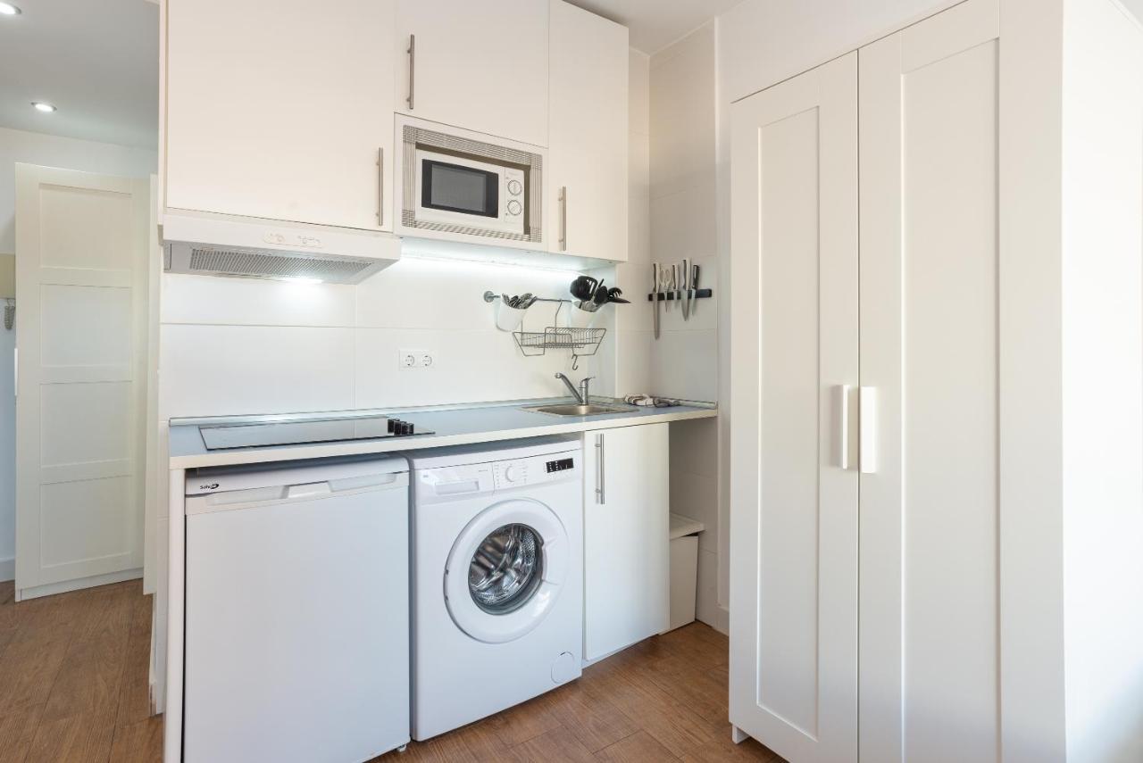 Apartment Lu&cia Malagueta 9 Málaga