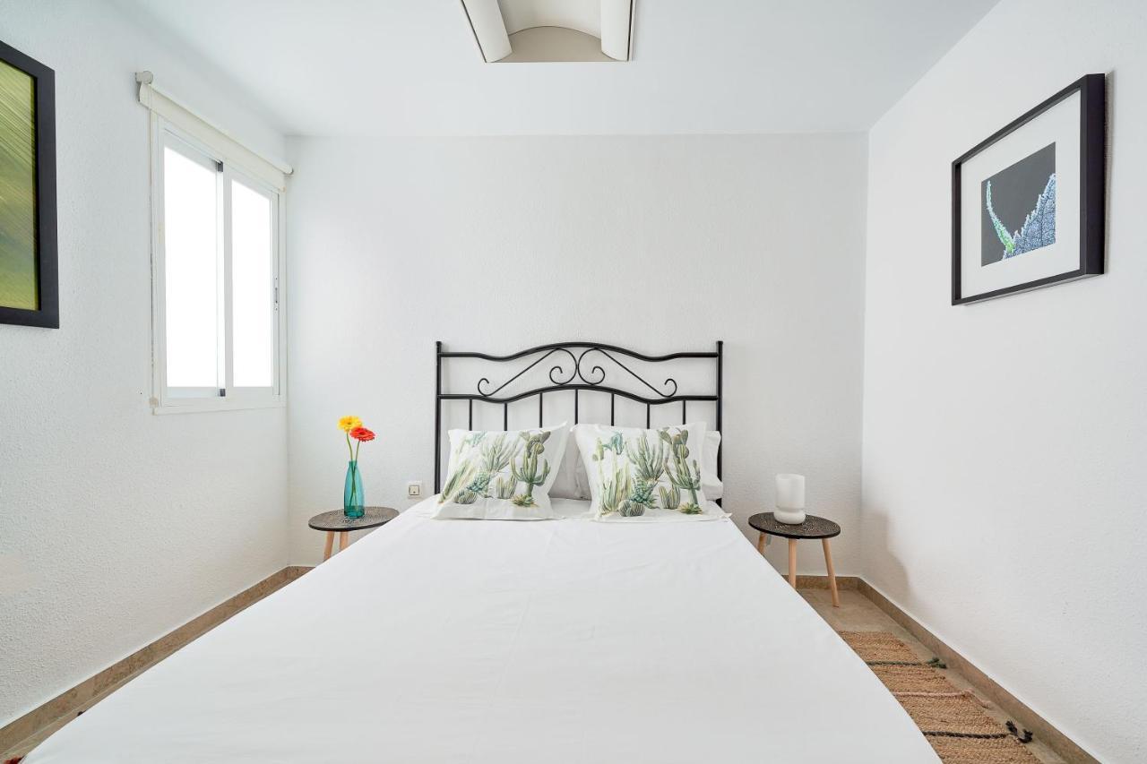 Appartement 3 Centrico - Parking Incluido