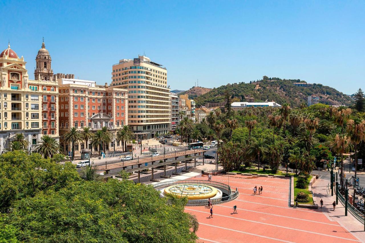 Genteel Plaza De La Marina