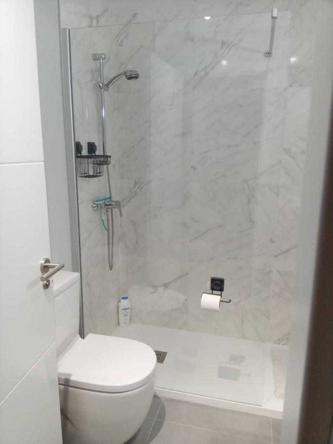 Apartment Apartamento Sealine Torrox Costa By The *