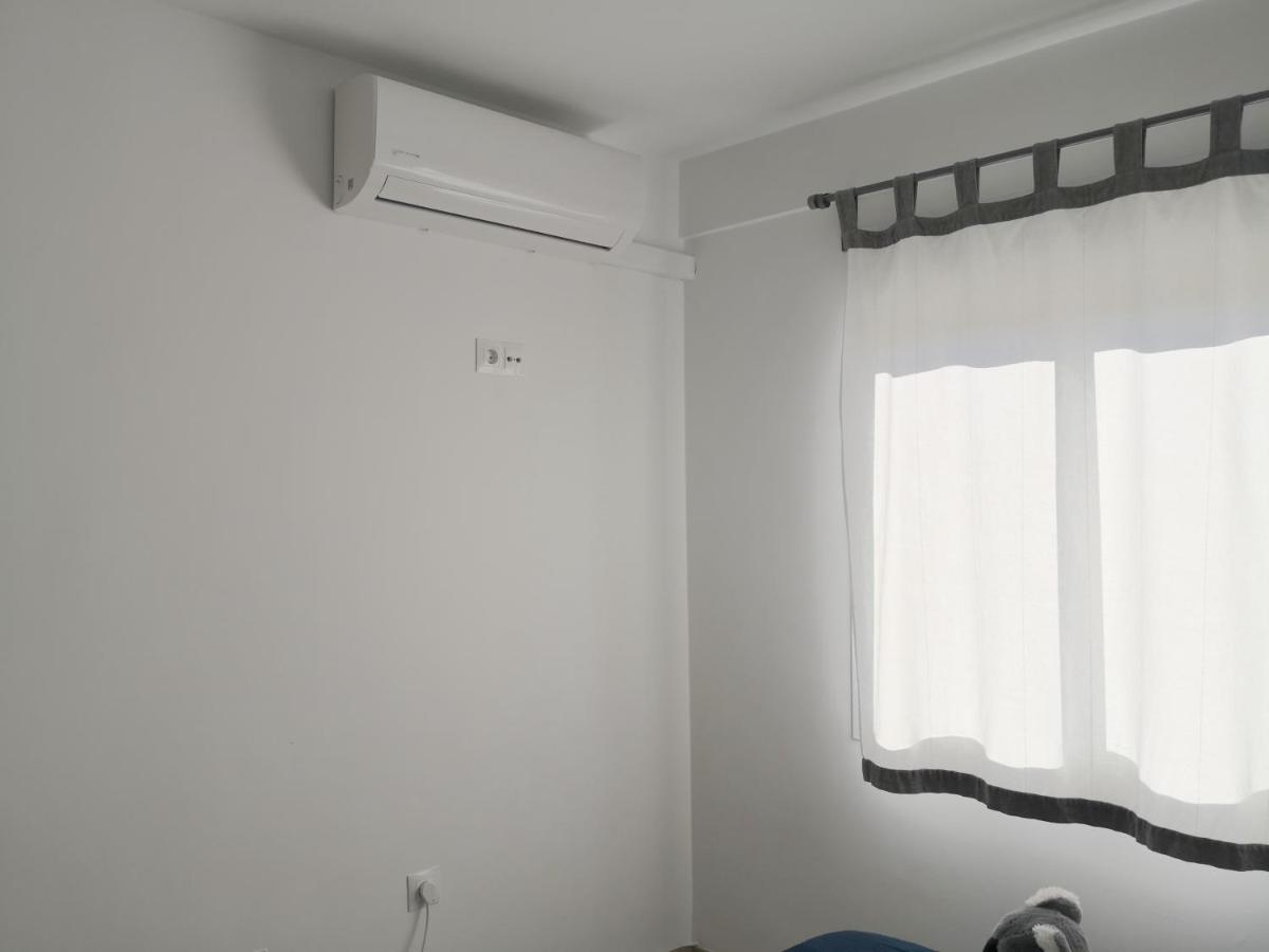 Confortable Y Luminoso Piso 5 Camas Apartment *