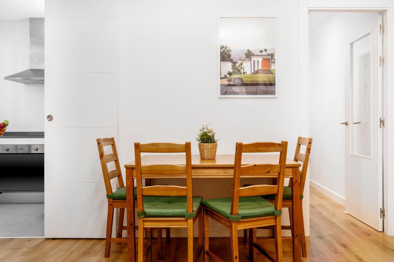 Soho Puerto Confort By Alohamalaga Apartment