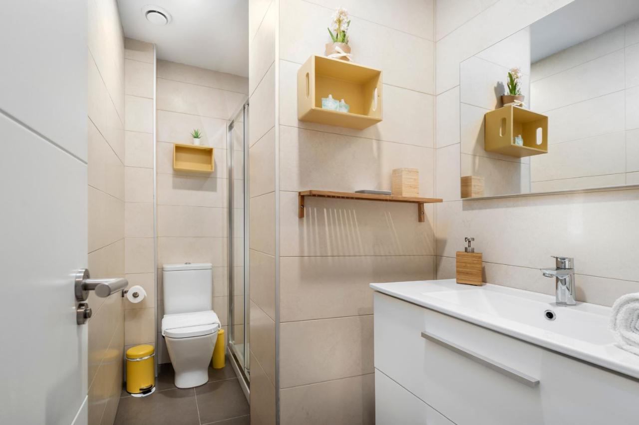 Soho Puerto Confort By Alohamalaga Apartment *