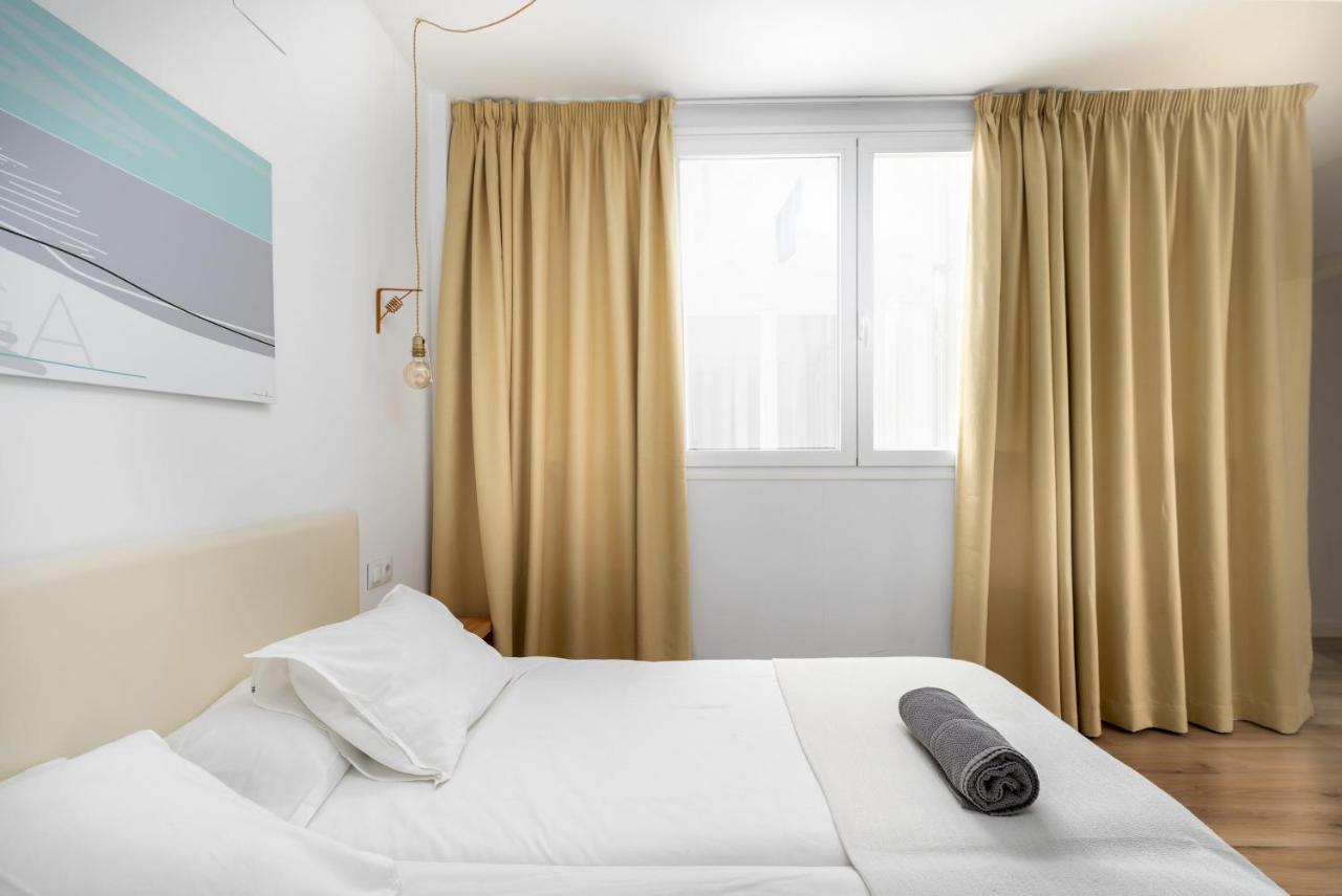 Apartment Soho Puerto Confort By Alohamalaga Málaga