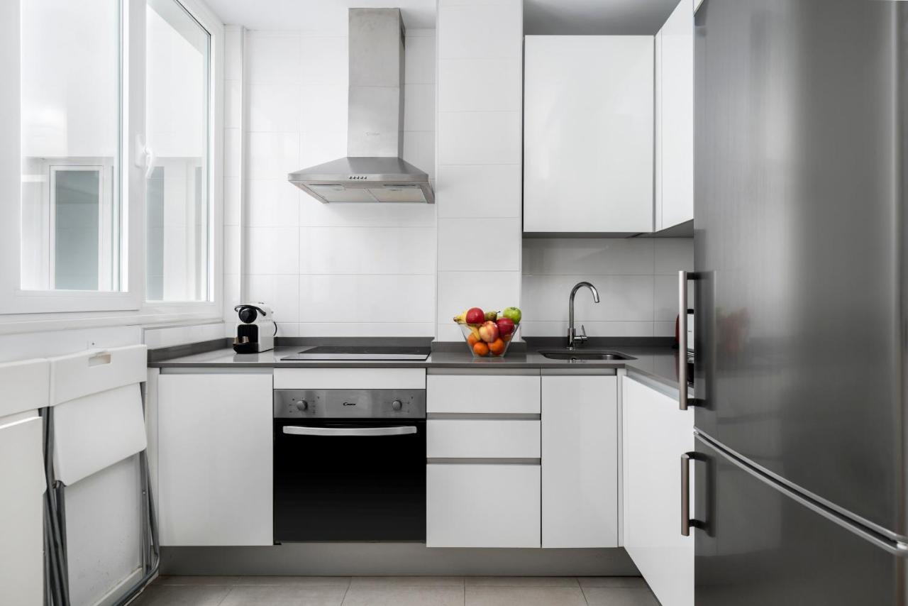 Soho Puerto Confort By Alohamalaga Apartment