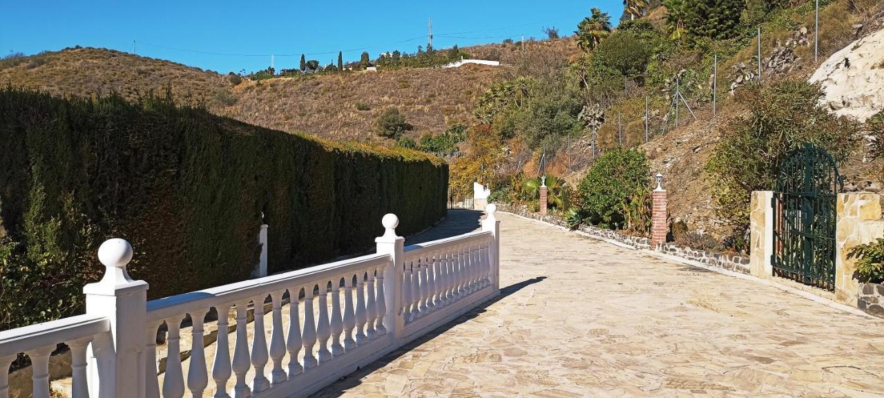 Universal Beauty Holiday home Malaga