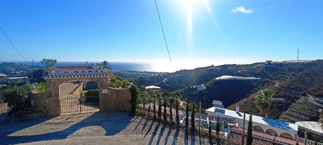 Universal Beauty Holiday home Malaga