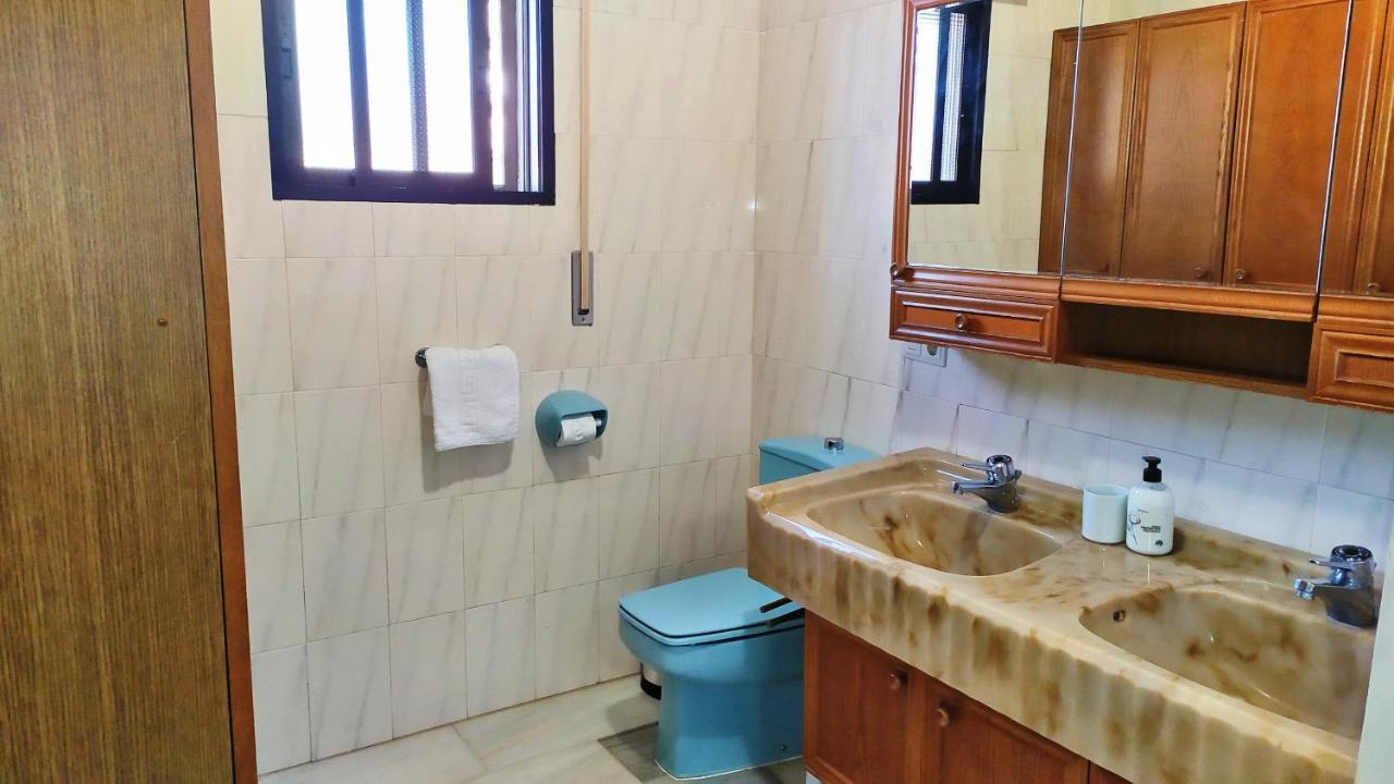Universal Beauty Holiday home Malaga