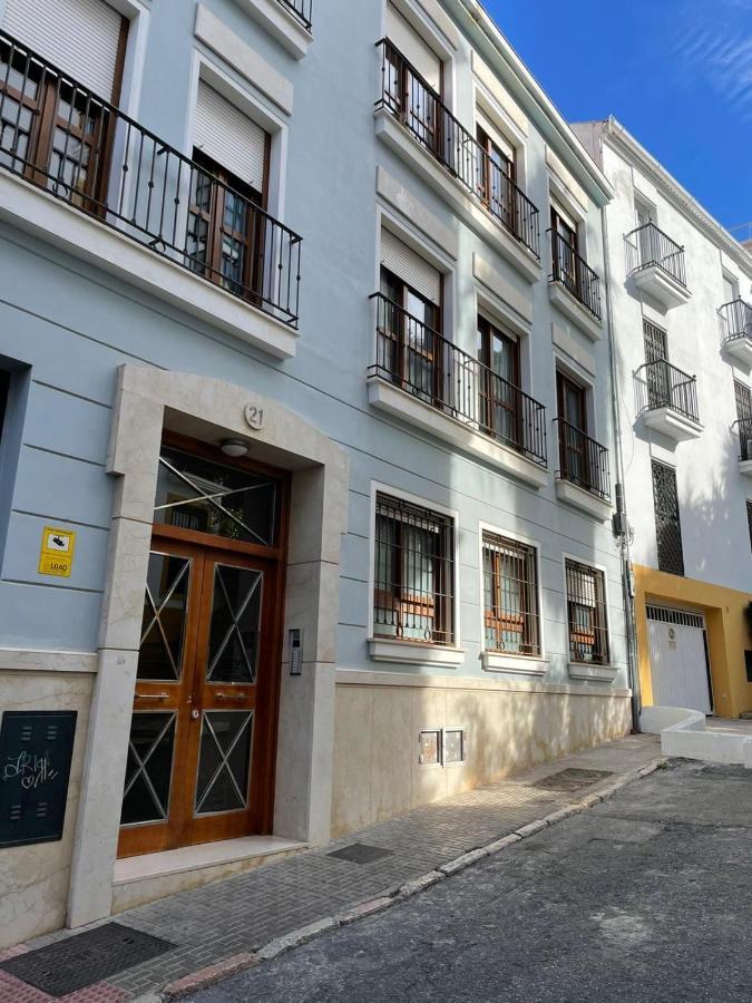 Agua 21 Apartment