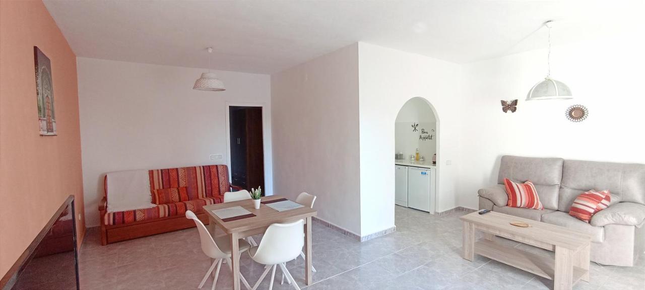 Universal Beauty Holiday home Malaga
