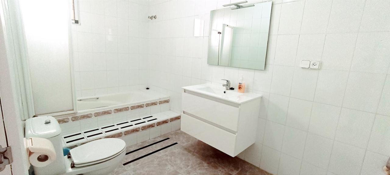 Universal Beauty Holiday home Malaga