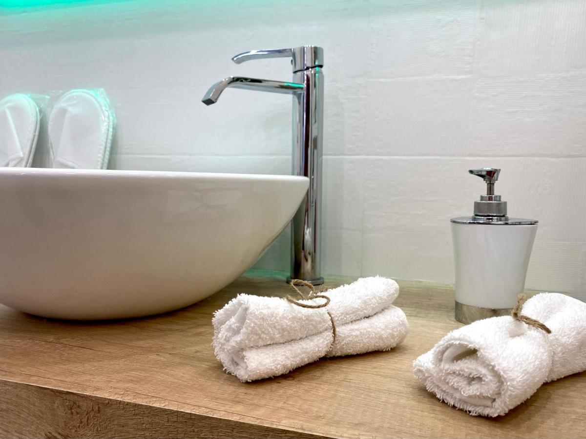Appartement Breeze - Private Heated Pool Málaga