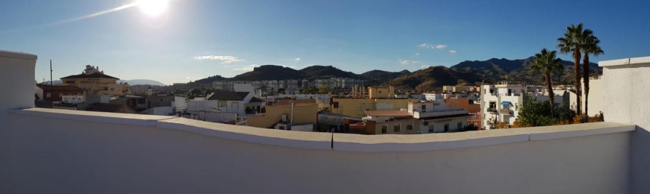 ático Tallaví * Málaga