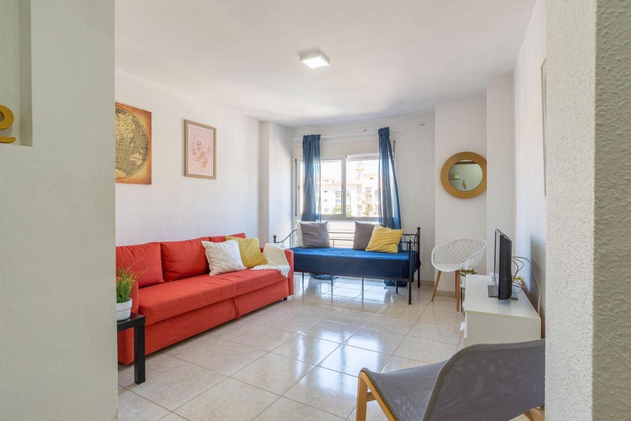 Centro Historico Parking Gratis Sr2 Apartment *