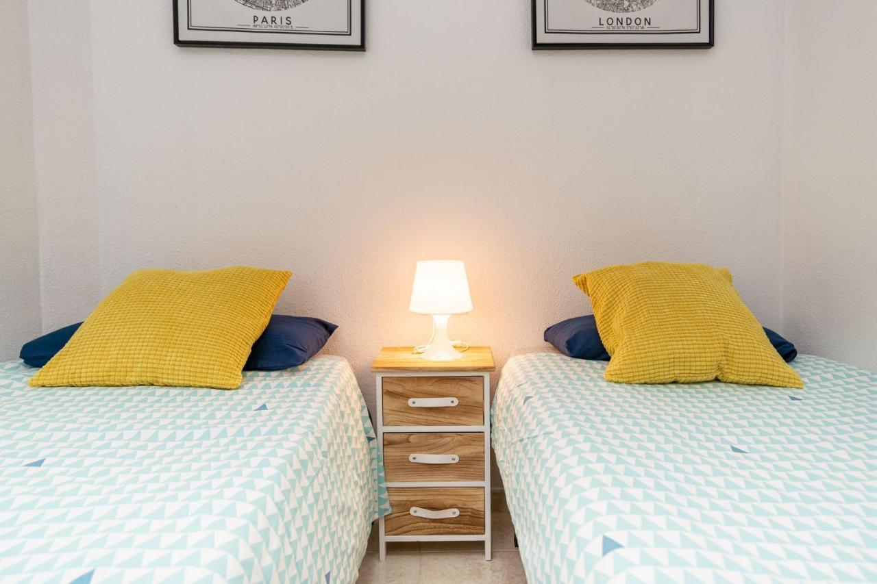 Apartment Centro Historico Parking Gratis Sr2 *