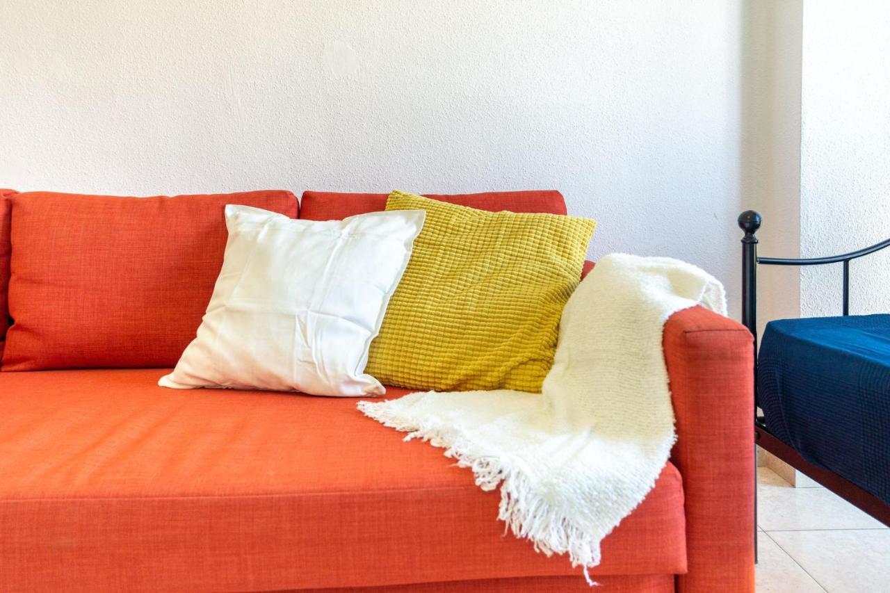 Apartment Centro Historico Parking Gratis Sr2 Malaga