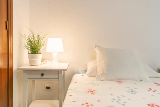 Apartment Centro Historico Parking Gratis Sr2 Malaga