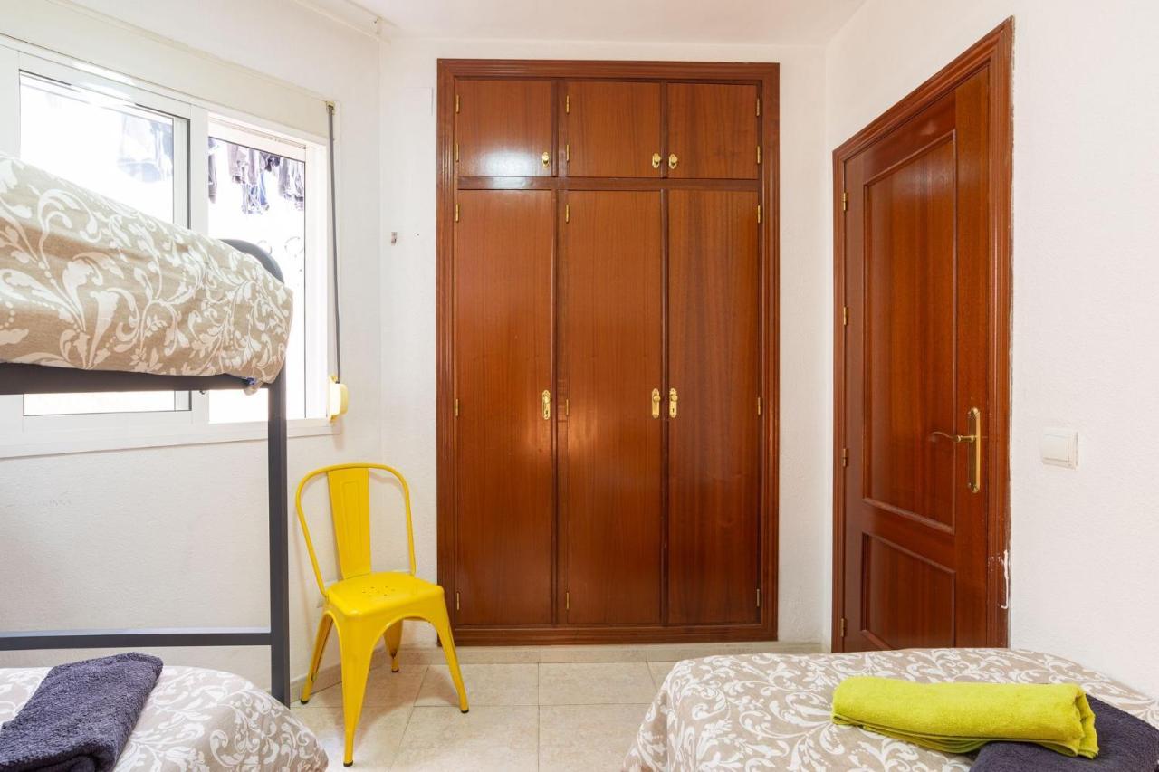 Centro Historico Parking Gratis Sr2 Apartment