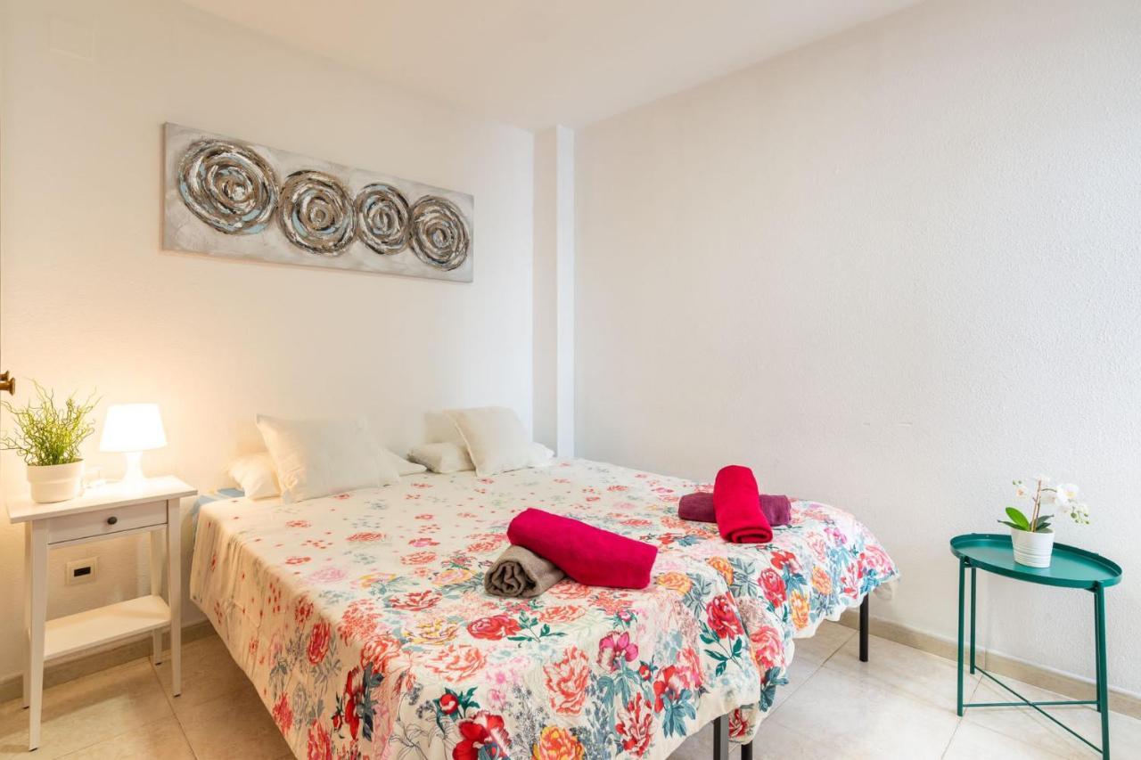 Centro Historico Parking Gratis Sr2 Malaga