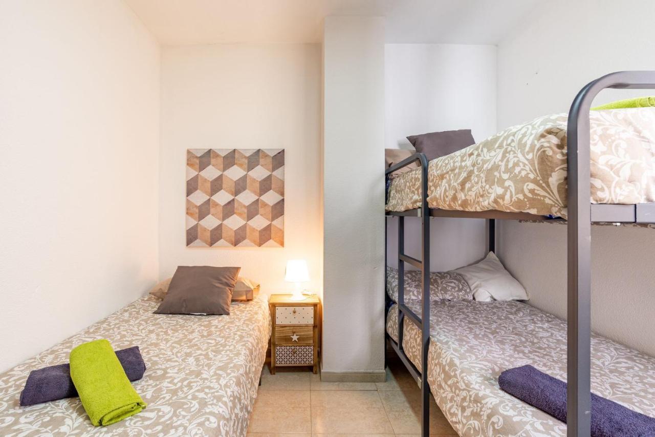 Apartment Centro Historico Parking Gratis Sr2 *