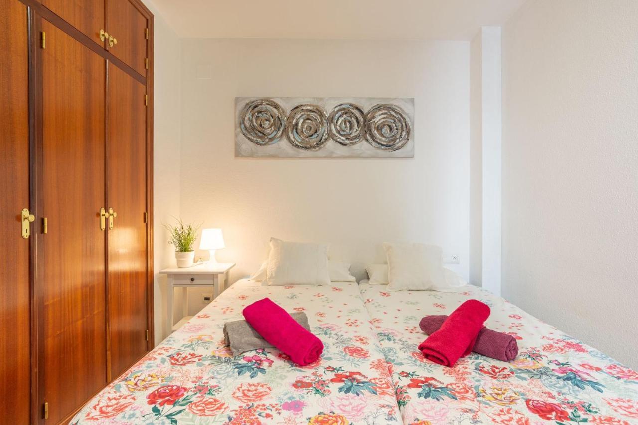 Apartment Centro Historico Parking Gratis Sr2 Malaga