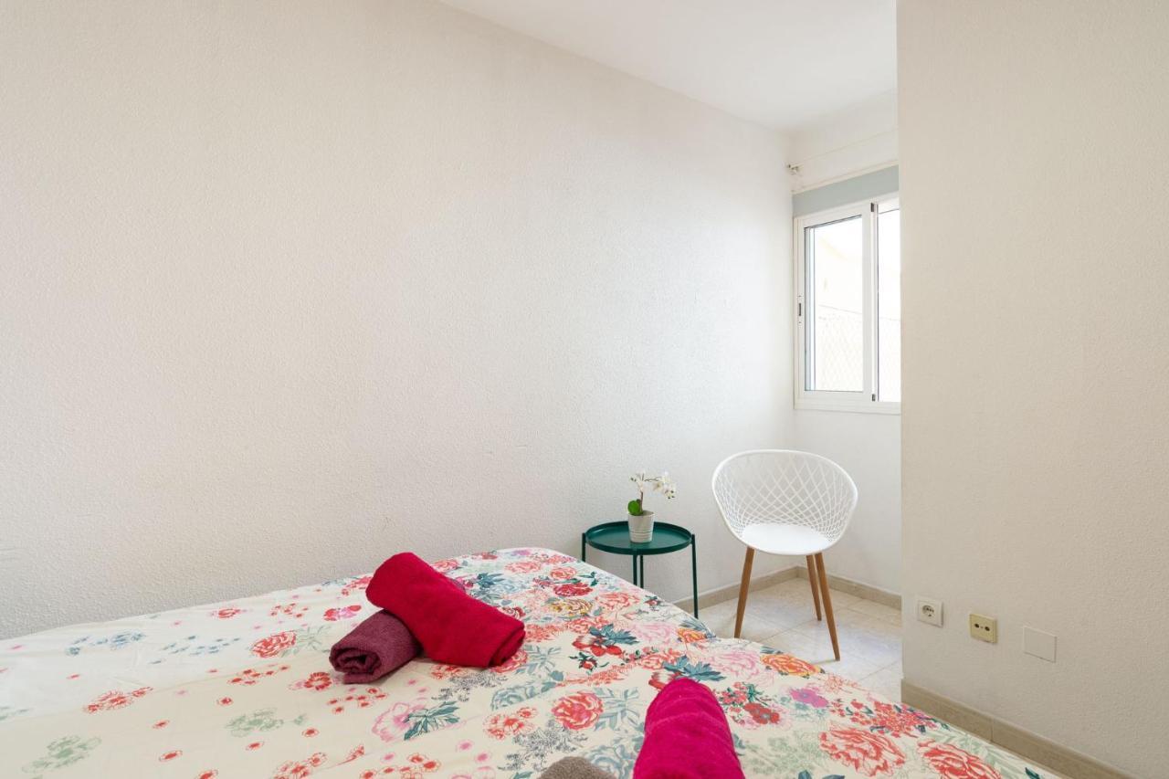 Centro Historico Parking Gratis Sr2 Apartment Malaga