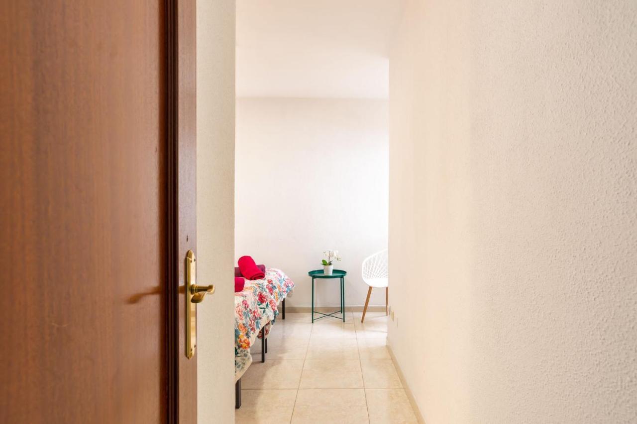 Centro Historico Parking Gratis Sr2 * Malaga
