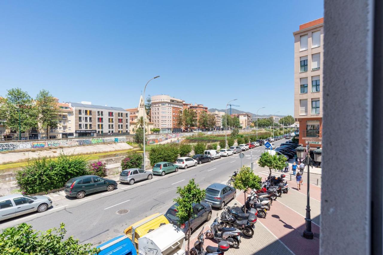 Centro Historico Parking Gratis Sr2 Apartment